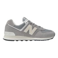 New Balance Men's 574 Shoes Side_Right