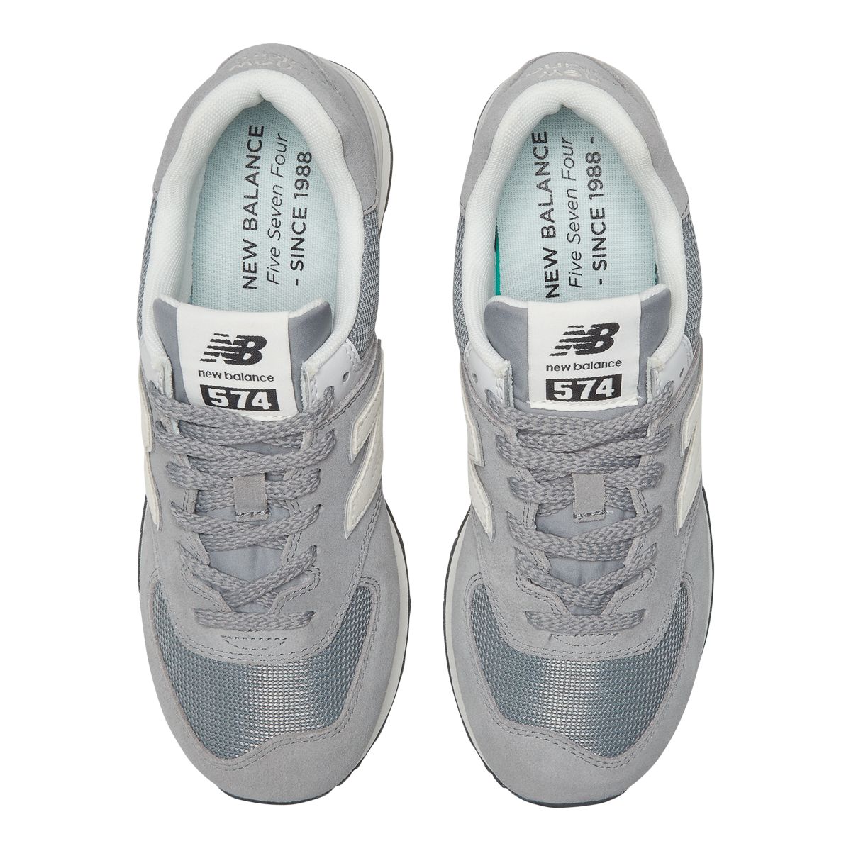 New Balance Men's 574 Shoes