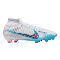 Nike Men's/Women's Mercurial Superfly 9 Elite Extra Narrow Firm Ground Cleats Side_Right