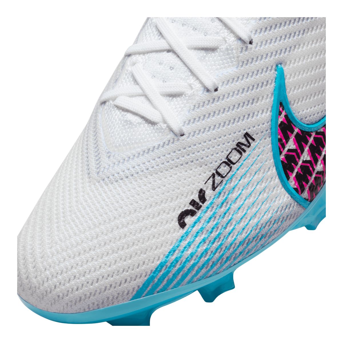 Nike Men's/Women's Mercurial Superfly 9 Elite Extra Narrow Firm Ground Cleats