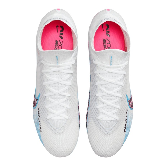 Nike Men's/Women's Mercurial Superfly 9 Elite Extra Narrow Firm Ground