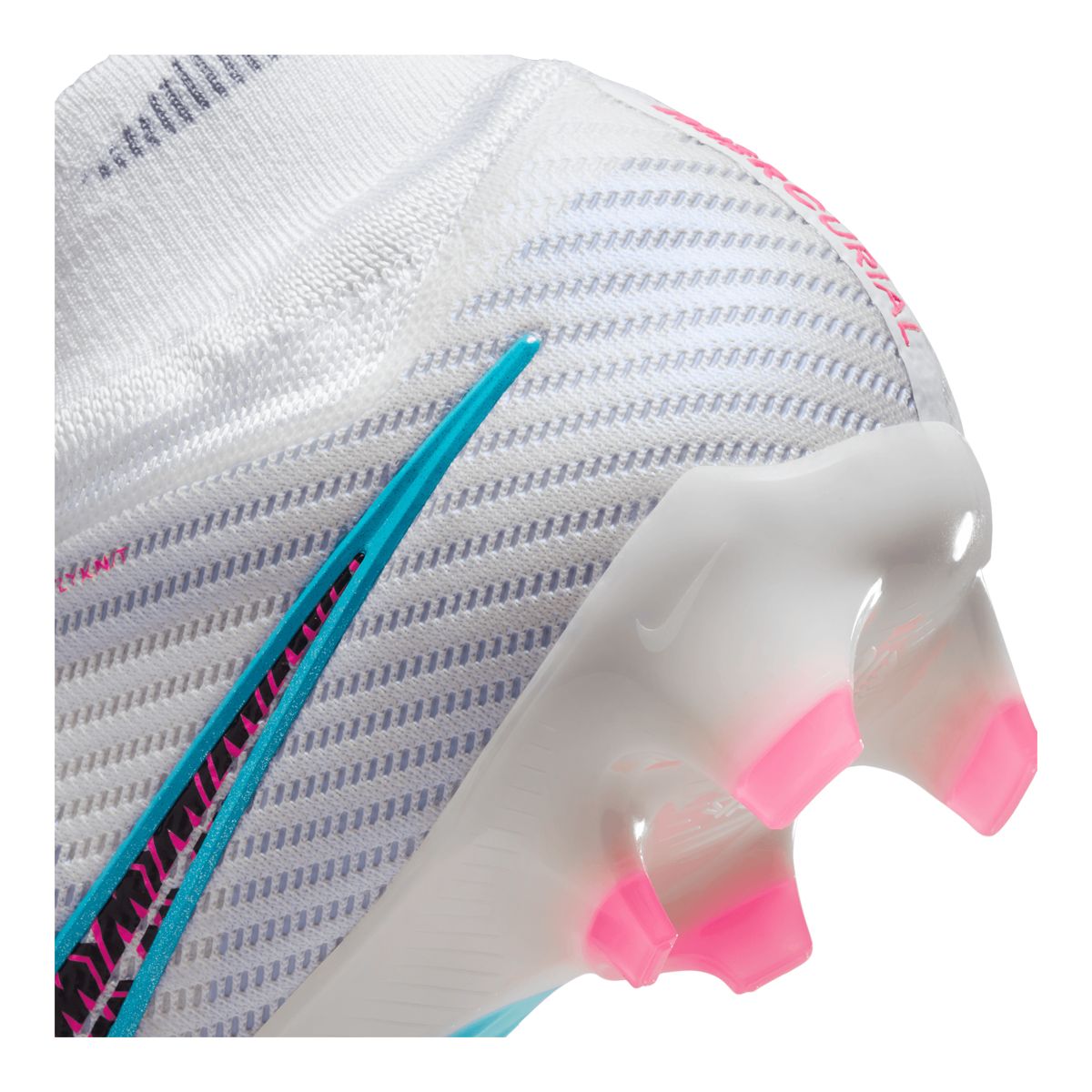 Nike Men's/Women's Mercurial Superfly 9 Elite Extra Narrow Firm Ground Cleats