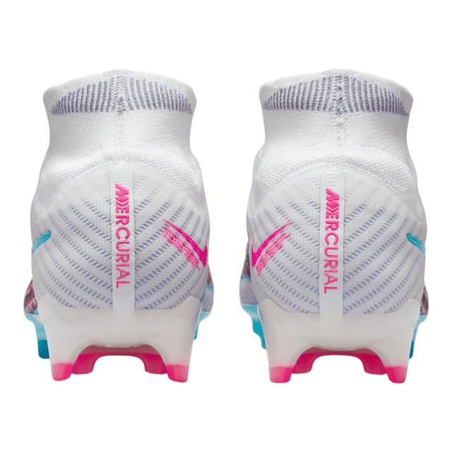 Nike Men's/Women's Mercurial Superfly 9 Elite Extra Narrow Firm Ground