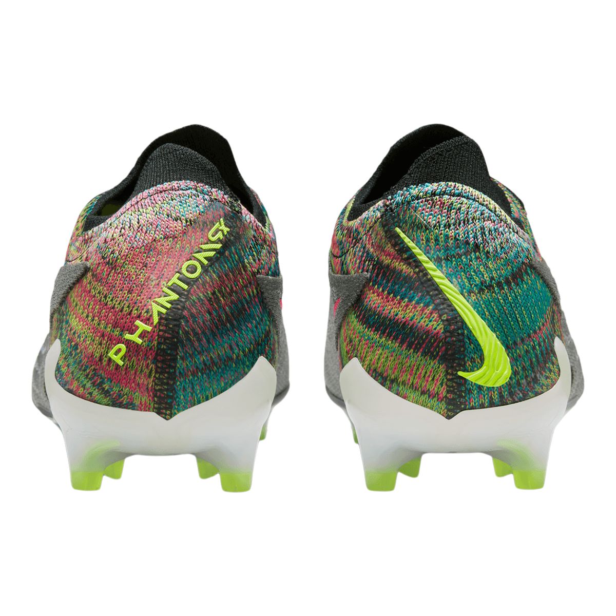 Nike Men's/Women's Phantom Fusion Graphic Elite Firm Ground Cleats