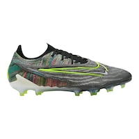 Nike Men's/Women's Phantom Fusion Graphic Elite Firm Ground Cleats Side_Right