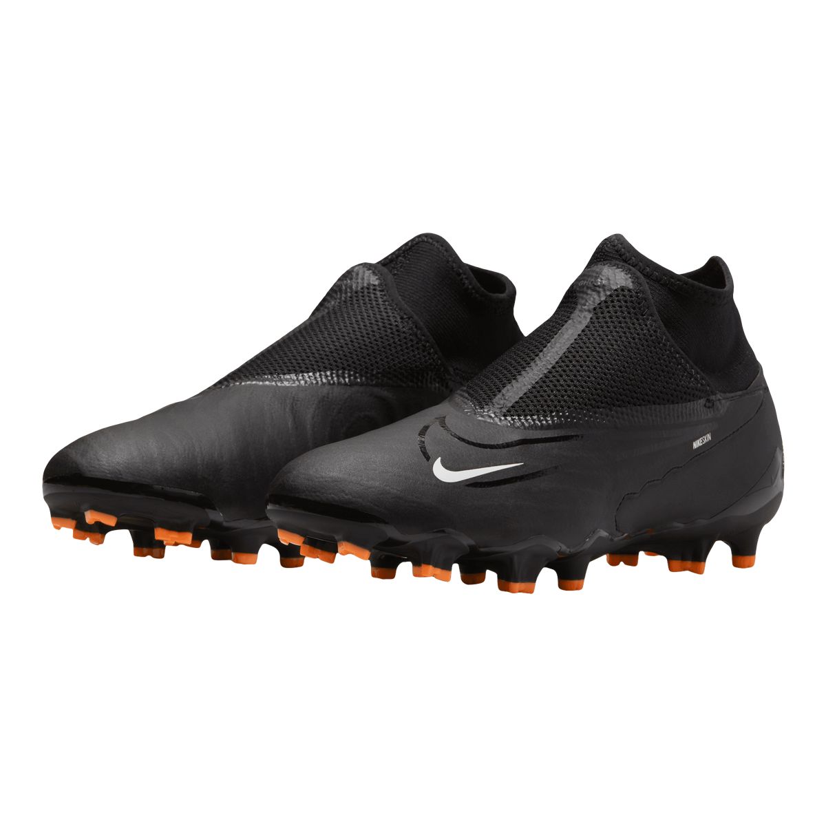 Nike Men's/Women's Phantom Graphic Pro Dynamic Fit Firm Ground Cleats