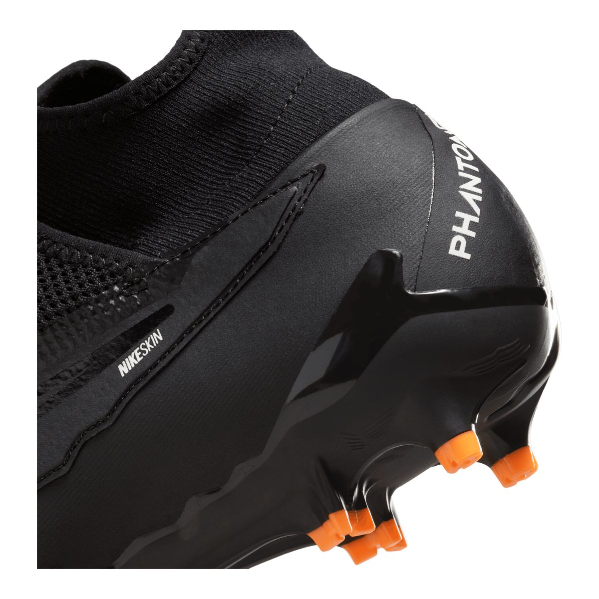 Nike Men's/Women's Phantom Graphic Pro Dynamic Fit Firm Ground Cleats