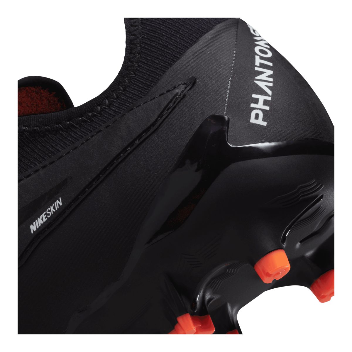 Nike Unisex Phantom Graphic Pro Firm Ground Low-Top Soccer Cleats