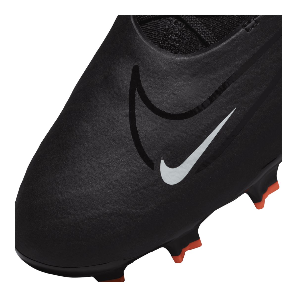 Nike Unisex Phantom Graphic Pro Firm Ground Low-Top Soccer Cleats