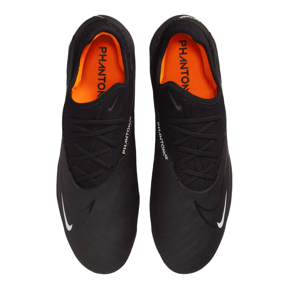 Nike Unisex Phantom Graphic Pro Firm Ground Low-Top Soccer Cleats