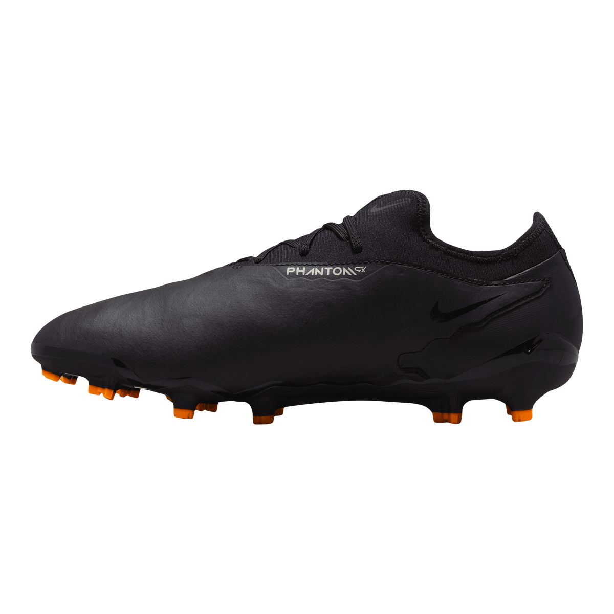 Nike Unisex Phantom Graphic Pro Firm Ground Low-Top Soccer Cleats