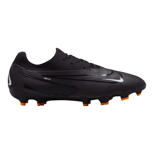 Nike Unisex Phantom Graphic Pro Firm Ground Low-Top Soccer Cleats