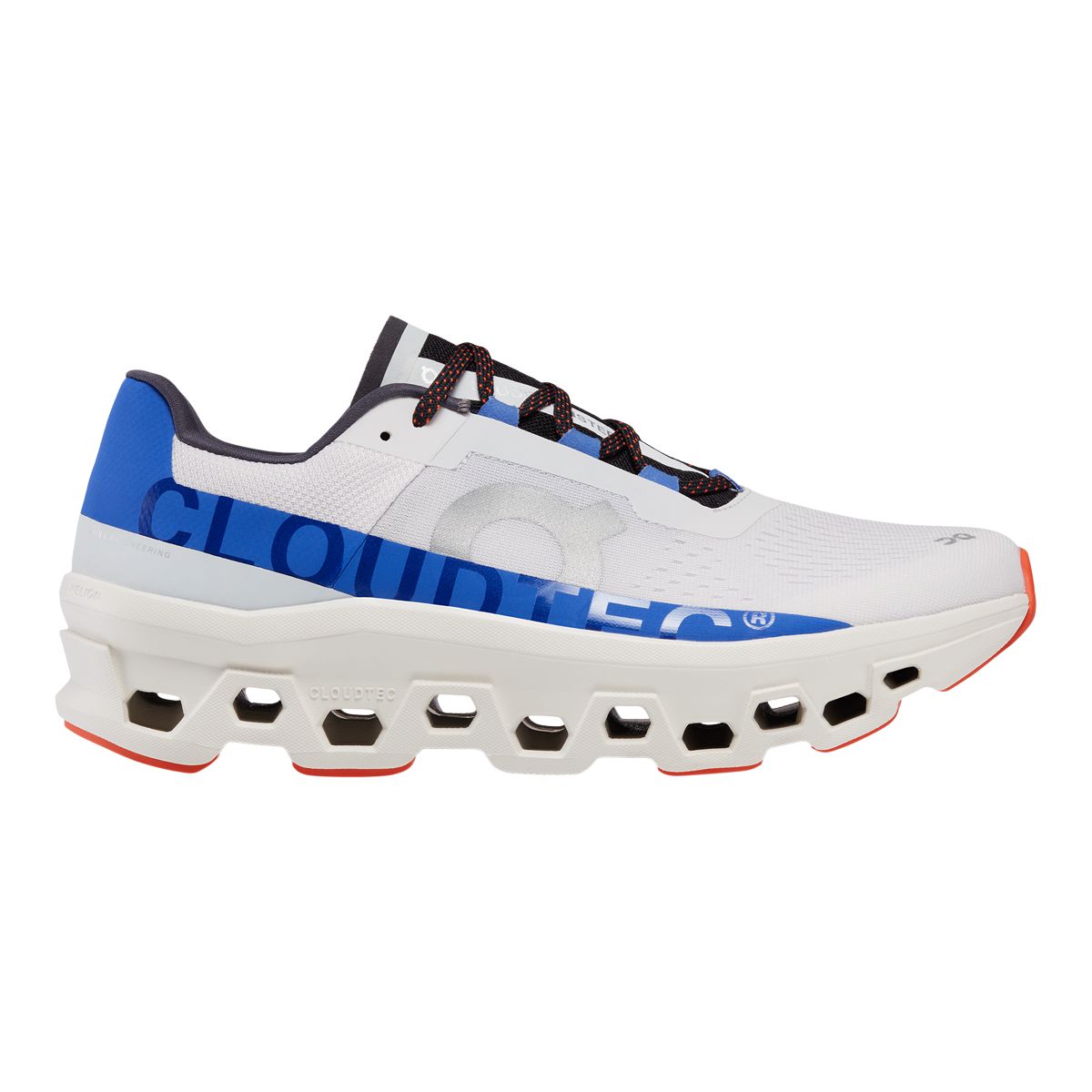 On Men's Cloudmonster Running Shoes | SportChek