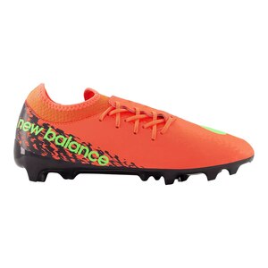 New Balance Unisex Furon V7 Dispatch Firm Ground Lightweight Soccer Cleats