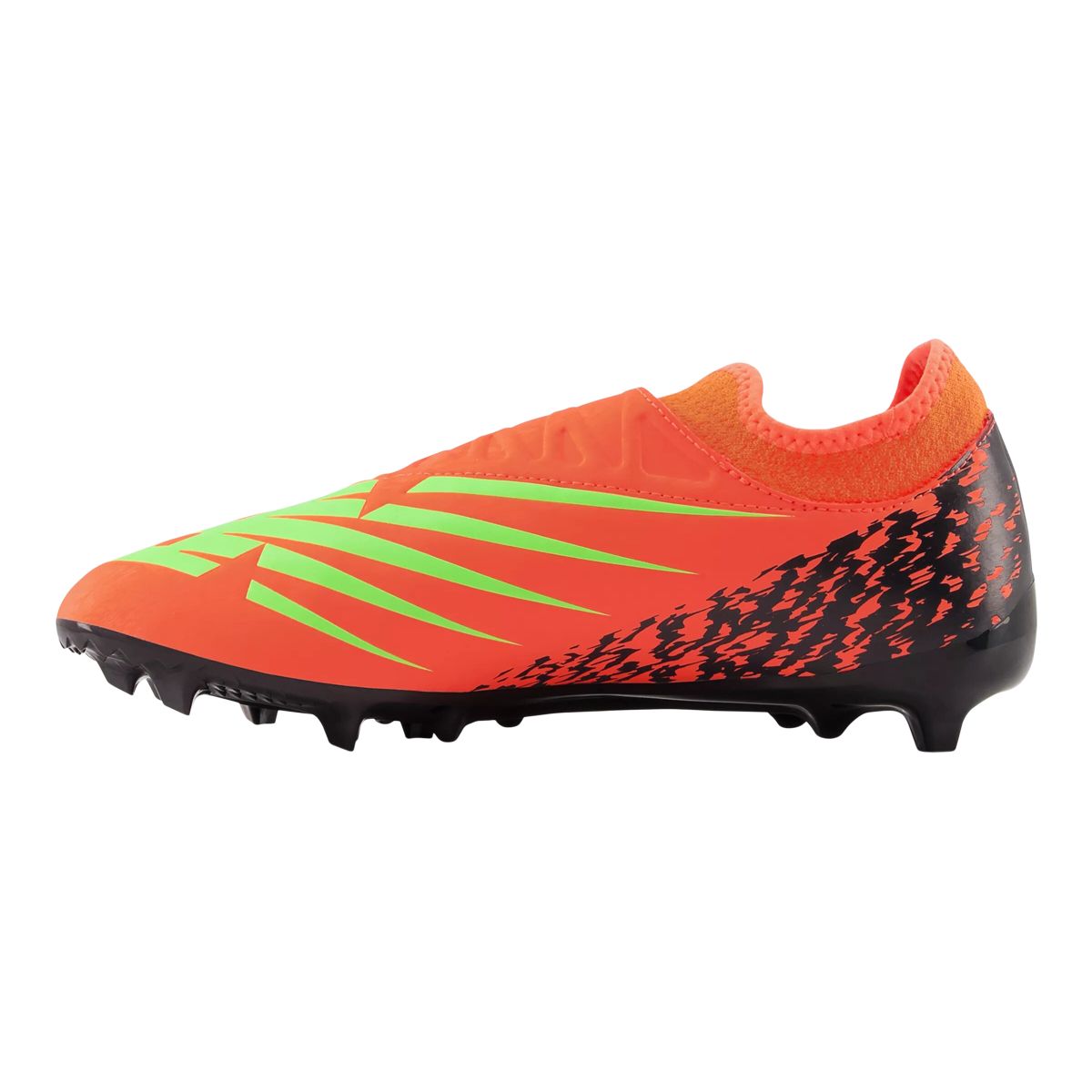New Balance Unisex Furon V7 Dispatch Firm Ground Lightweight Soccer Cleats