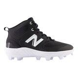 New Balance Men's 3000V6 TPU Mid Top Baseball Cleats Side_Right