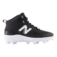 New Balance Men's 3000V6 TPU Mid Top Baseball Cleats Side_Right