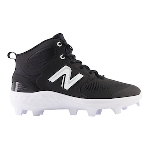 New Balance Men's 3000V6 TPU Mid Top Baseball Cleats