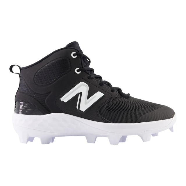 New Balance Men's 3000V6 TPU Mid Top Baseball Cleats