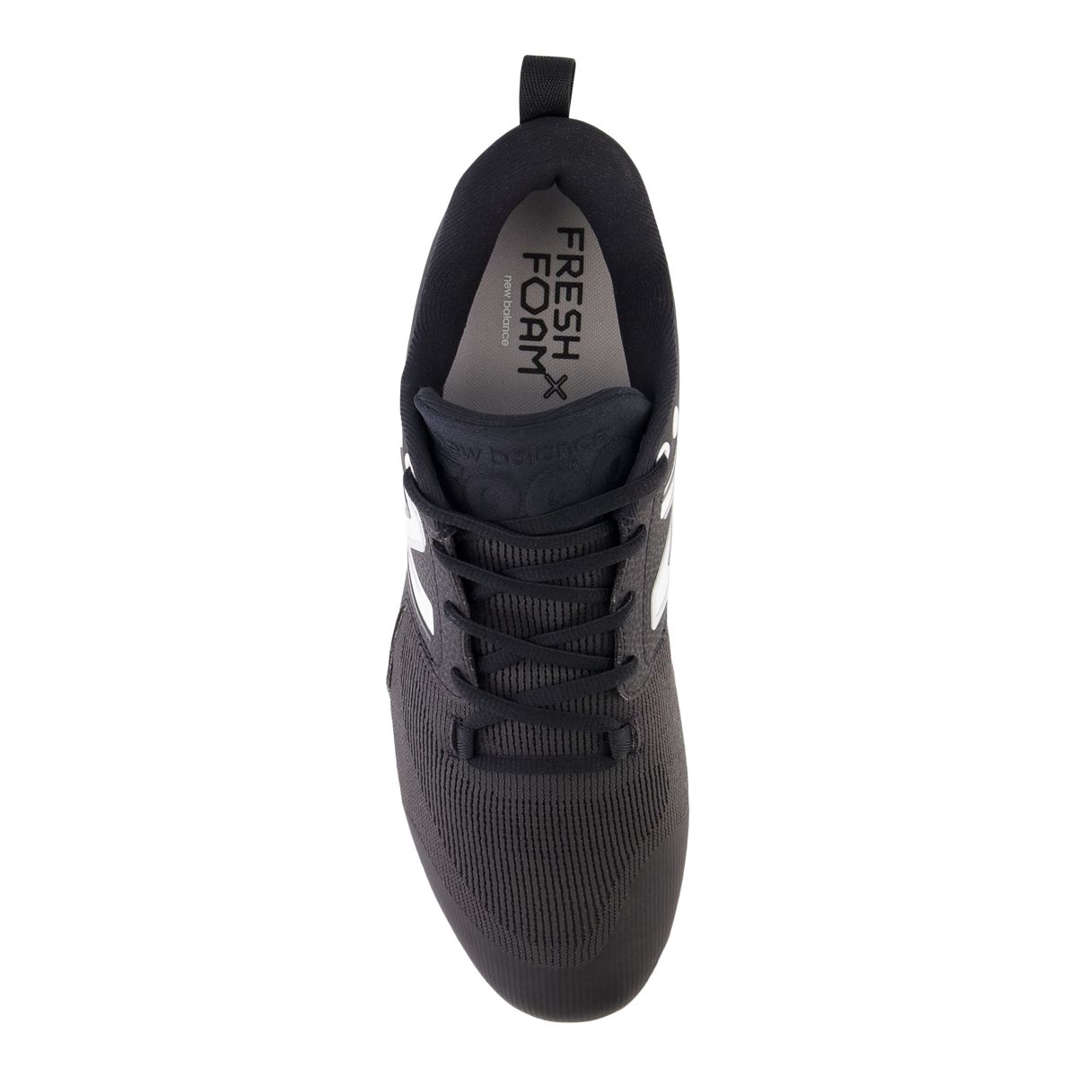 New Balance Men's 3000V6 Low Cut Metal Baseball Cleats