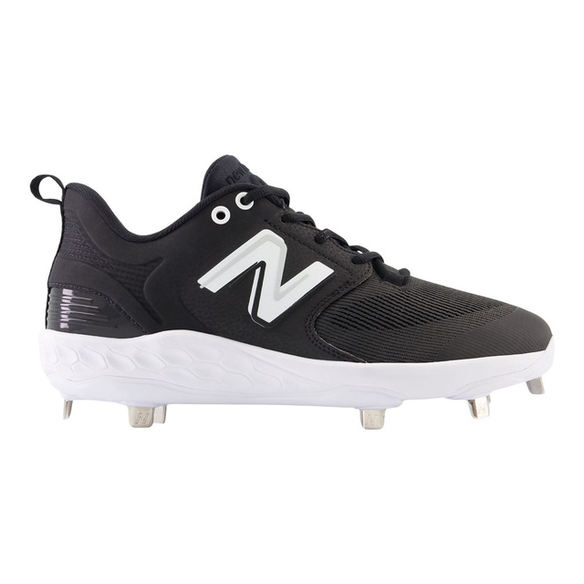 New Balance Men's 3000V6 Low Cut Metal Baseball Cleats