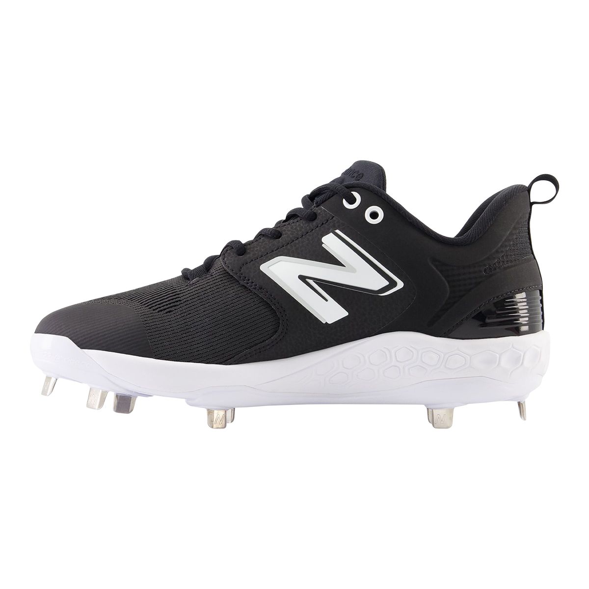 New Balance Men's 3000V6 Low Cut Metal Baseball Cleats