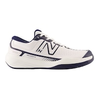 New Balance Men's 696V5 Tennis Shoes Side_Right