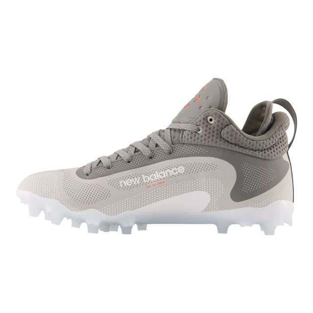 New Balance Men's Freeze LX V4 Mid TPU Lacrosse Cleats SportChek