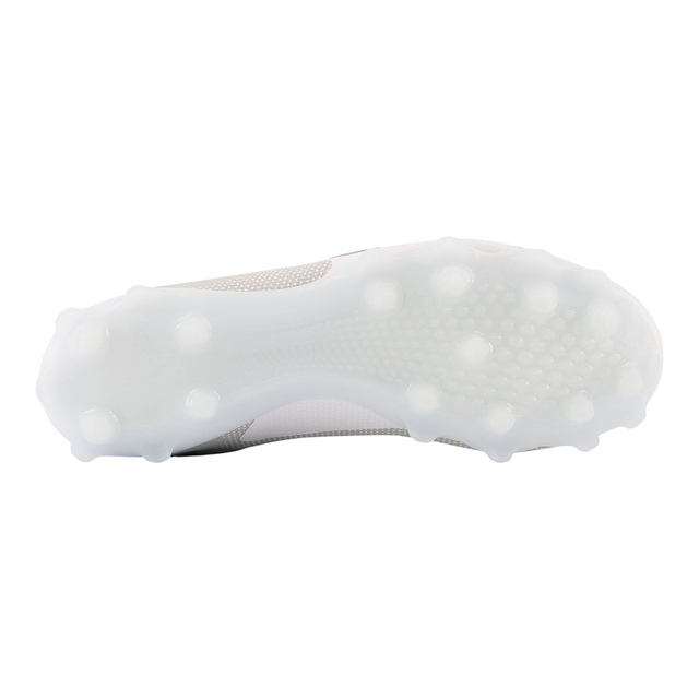 New Balance Men's Freeze LX V4 Mid TPU Lacrosse Cleats SportChek