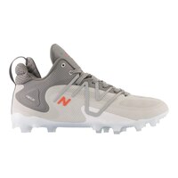 New Balance Men's Freeze LX V4 Mid TPU Lacrosse Cleats Side_Right