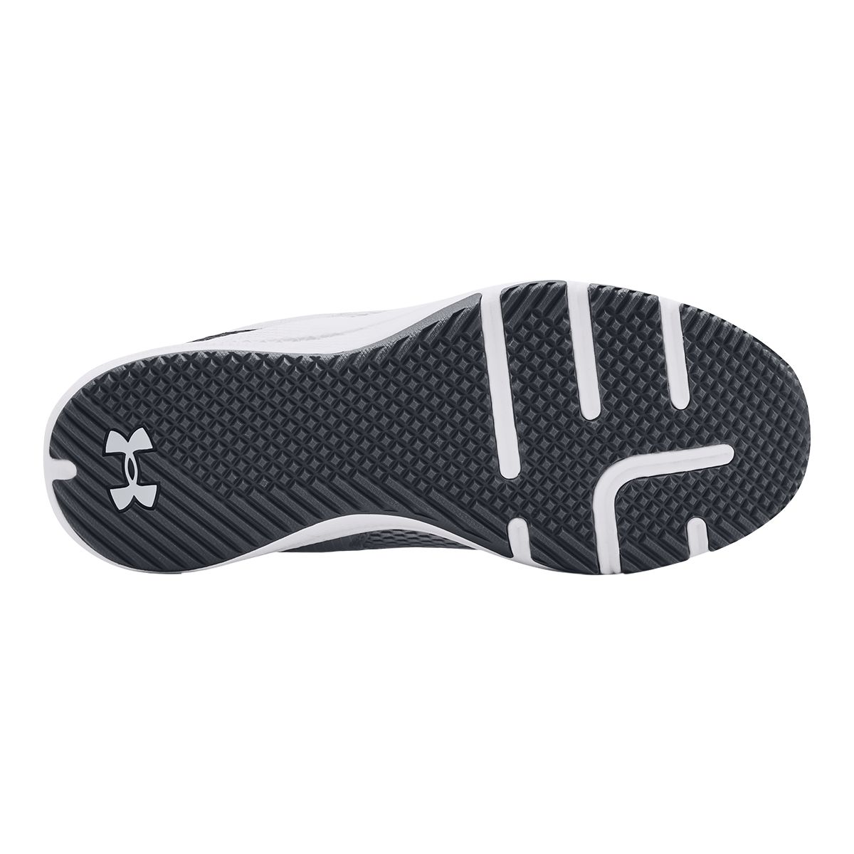 Under Armour Men's Charged Focus Training Shoes