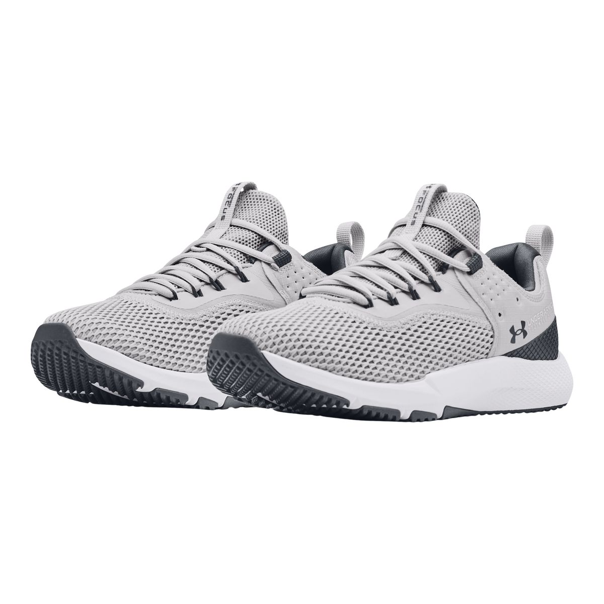 Under Armour Men's Charged Focus Training Shoes