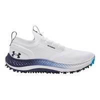Under Armour Men's Charged Phantom Spikeless Water-Resistant Golf Shoes Side_Right
