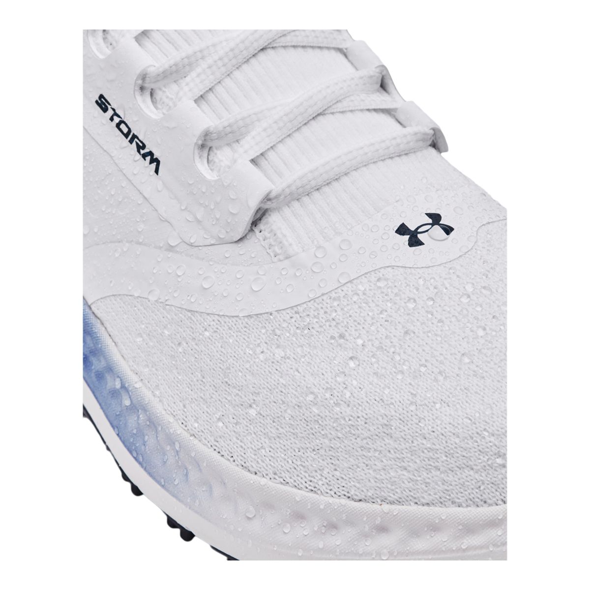 Unleashing Performance: A Comprehensive Guide to Under Armour Storm Golf Shoes