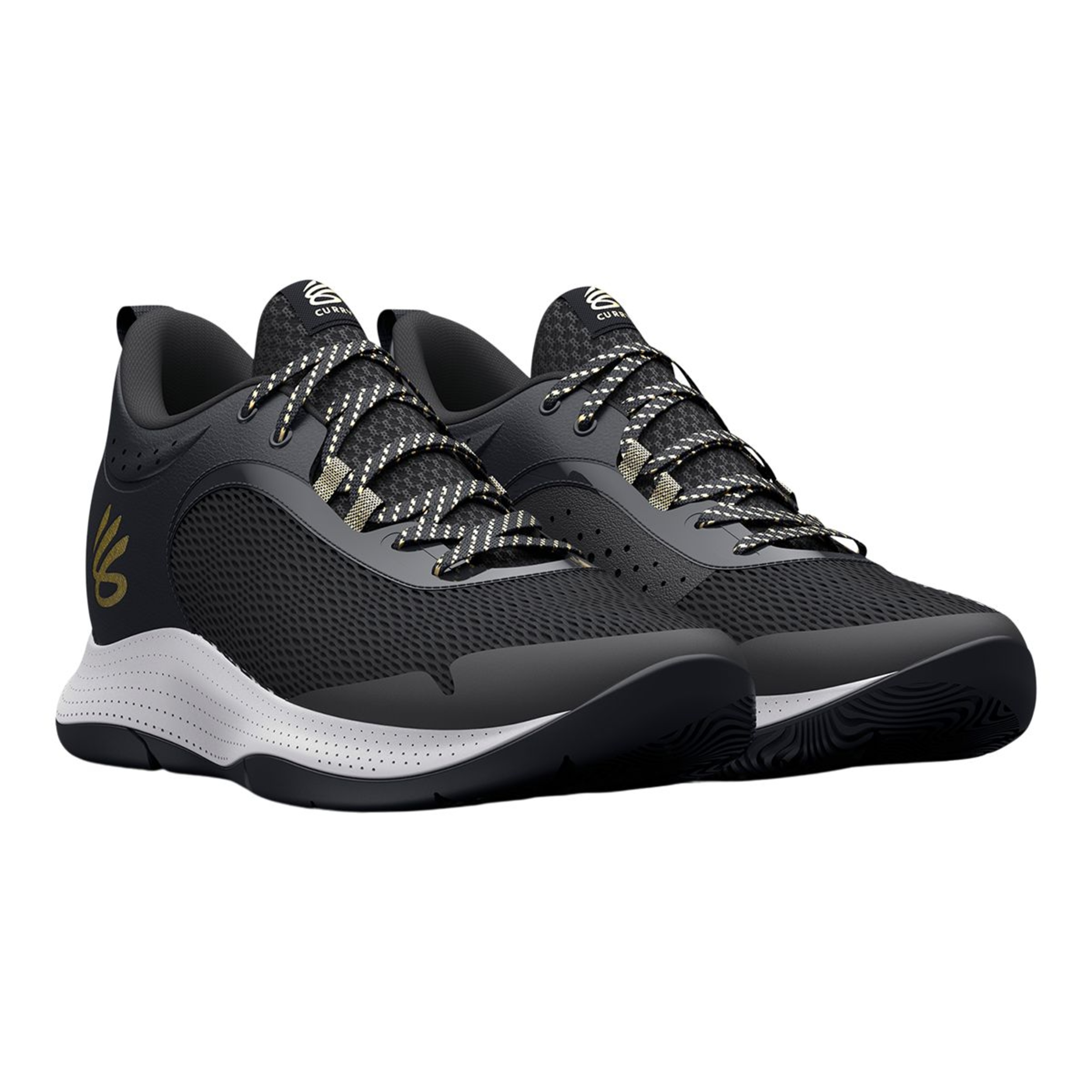 Under Armour Men's/Women's Curry 3Z6 Basketball Shoes | SportChek