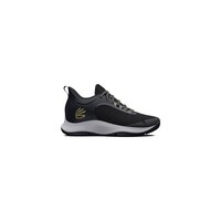 Under Armour Unisex Curry 3Z6 Basketball Shoes Side_Right