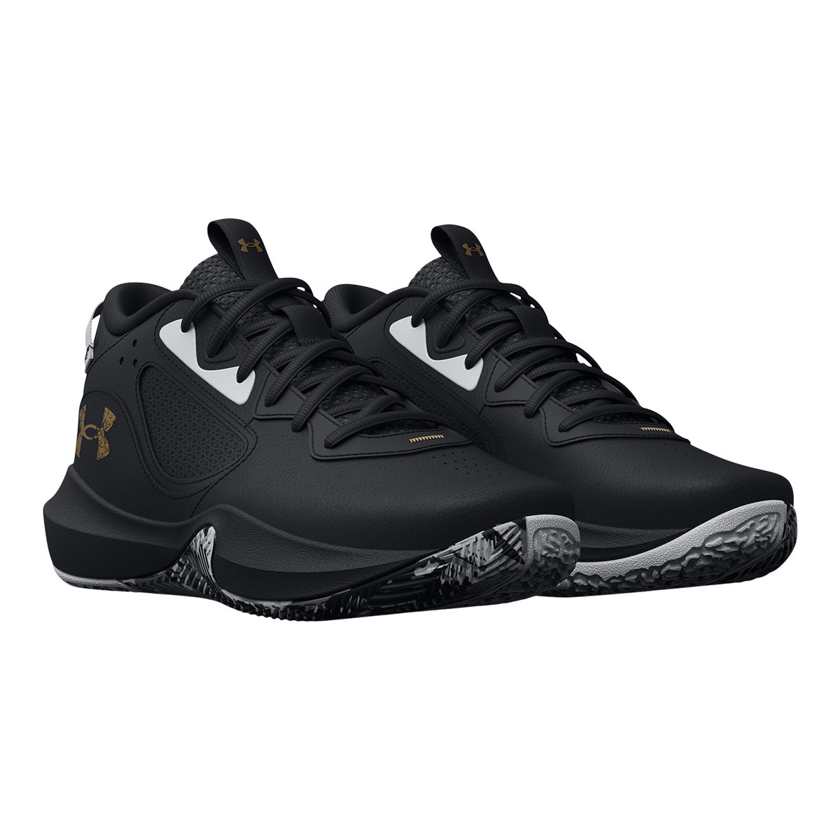 Mens underarmour deals basketball shoes