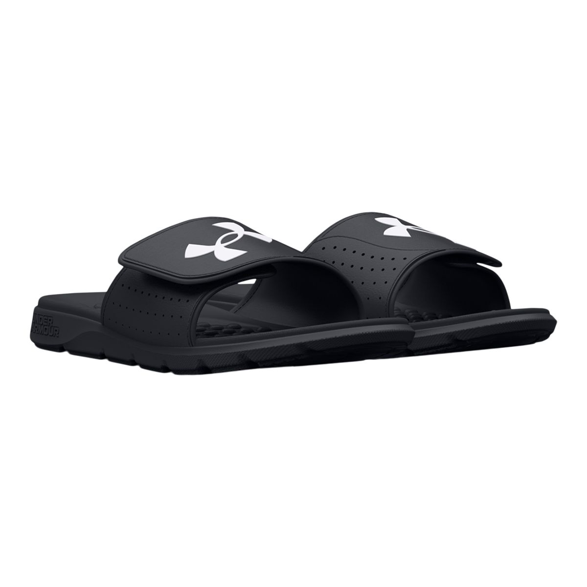 Under Armour Men's Ignite 7 T Sandals