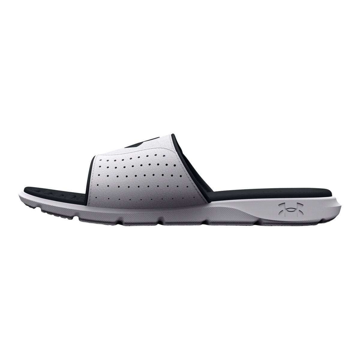 Under armour flip flops sport clearance chek