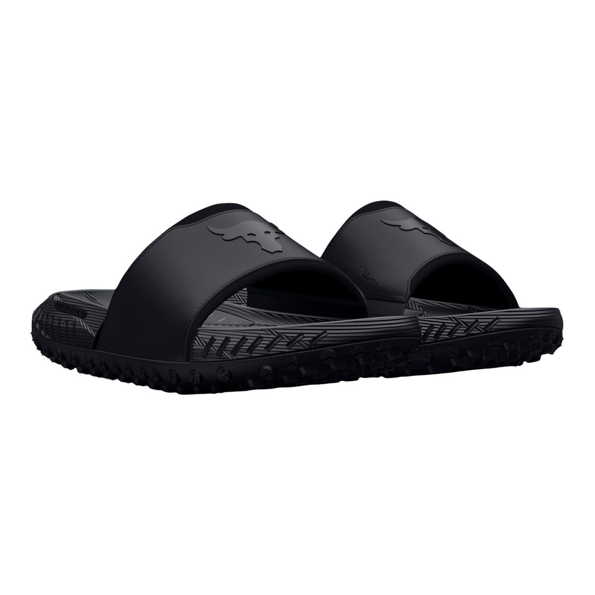 Sport chek discount under armour sandals