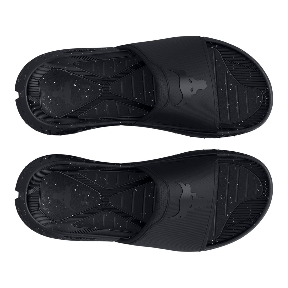 Under Armour Men's Rock 3 Slides