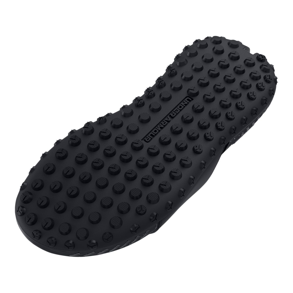 Under Armour Men's Rock 3 Slides