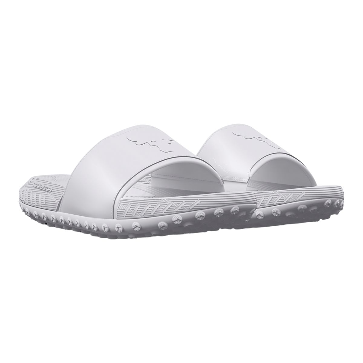 Under Armour Men's Rock 3 Slides