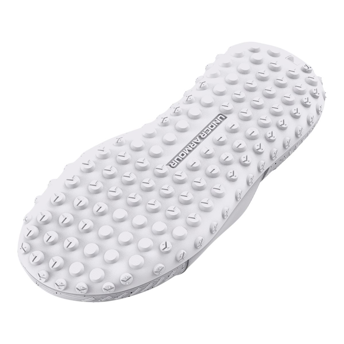 Under Armour Men's Rock 3 Slides