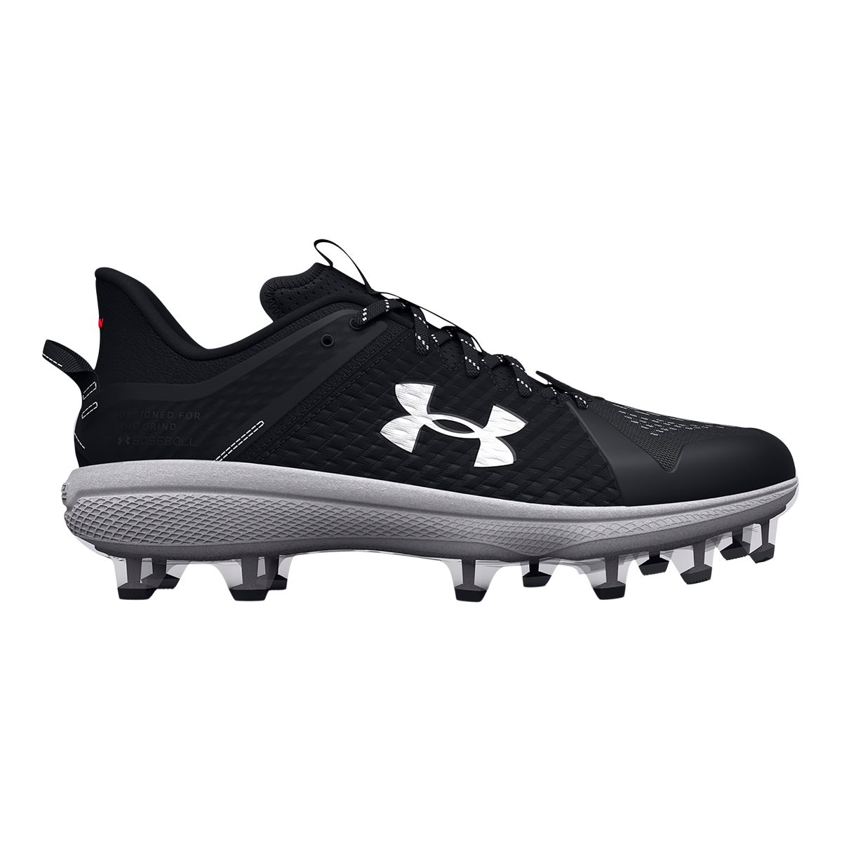 Under armour men's 2024 leadoff rm baseball cleats