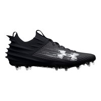 Under Armour Men's Blur Smoke 2.0 MC  Football Cleats Side_Right
