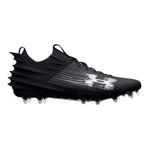 Under Armour Men's Blur Smoke 2.0 MC  Football Cleats