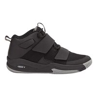 AND1 Men's/Women's Gamma 3.0 Mid Basketball Shoes Side_Right