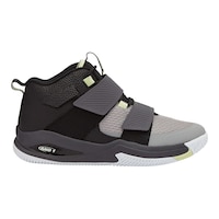 AND1 Men's/Women's Gamma 3.0 Mid Basketball Shoes Side_Right