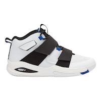 AND1 Men's/Women's Gamma 3.0 Low Basketball Shoes Side_Right